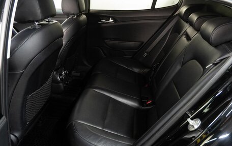 KIA Stinger I, 2018 год, 2 849 000 рублей, 17 фотография