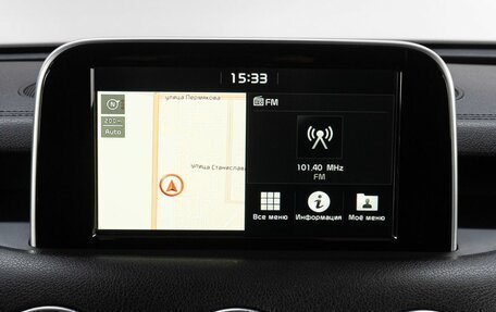 KIA Stinger I, 2018 год, 2 849 000 рублей, 24 фотография