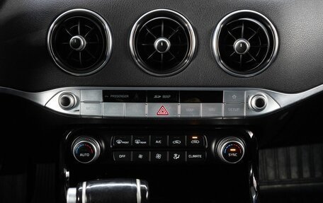 KIA Stinger I, 2018 год, 2 849 000 рублей, 25 фотография