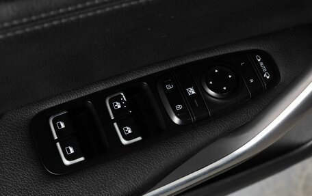 KIA Stinger I, 2018 год, 2 849 000 рублей, 14 фотография