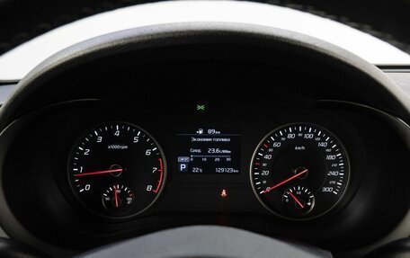 KIA Stinger I, 2018 год, 2 849 000 рублей, 28 фотография