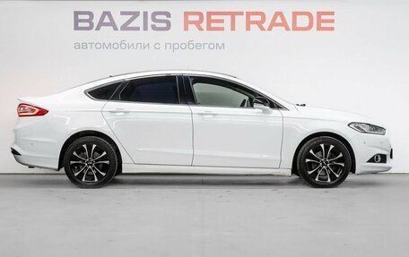 Ford Mondeo V, 2015 год, 1 260 000 рублей, 4 фотография