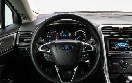 Ford Mondeo V, 2015 год, 1 260 000 рублей, 18 фотография