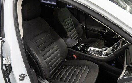 Ford Mondeo V, 2015 год, 1 260 000 рублей, 16 фотография