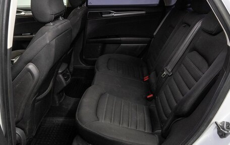 Ford Mondeo V, 2015 год, 1 260 000 рублей, 14 фотография