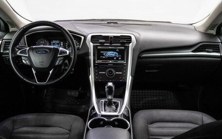 Ford Mondeo V, 2015 год, 1 260 000 рублей, 17 фотография