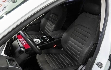 Ford Mondeo V, 2015 год, 1 260 000 рублей, 13 фотография