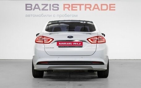 Ford Mondeo V, 2015 год, 1 260 000 рублей, 6 фотография