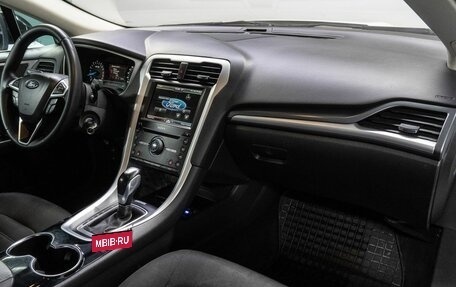 Ford Mondeo V, 2015 год, 1 260 000 рублей, 15 фотография