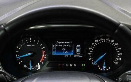 Ford Mondeo V, 2015 год, 1 260 000 рублей, 24 фотография