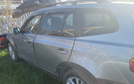 BMW X3, 2005 год, 750 000 рублей, 3 фотография