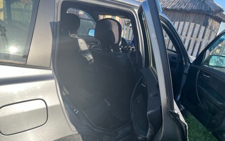 BMW X3, 2005 год, 750 000 рублей, 4 фотография