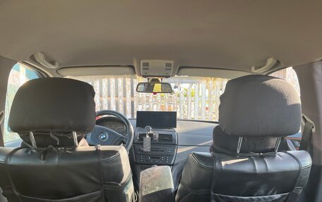 BMW X3, 2005 год, 750 000 рублей, 6 фотография