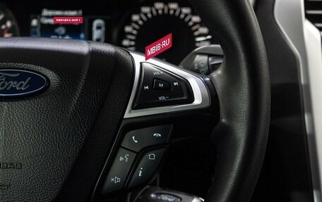 Ford Mondeo V, 2015 год, 1 260 000 рублей, 20 фотография