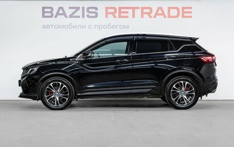 Geely Coolray I, 2021 год, 1 560 000 рублей, 8 фотография