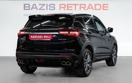 Geely Coolray I, 2021 год, 1 560 000 рублей, 5 фотография