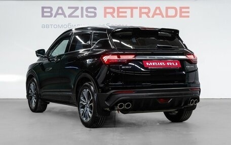 Geely Coolray I, 2021 год, 1 560 000 рублей, 7 фотография