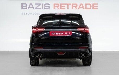 Geely Coolray I, 2021 год, 1 560 000 рублей, 6 фотография