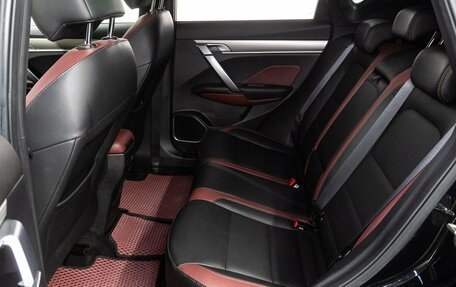 Geely Coolray I, 2021 год, 1 560 000 рублей, 16 фотография