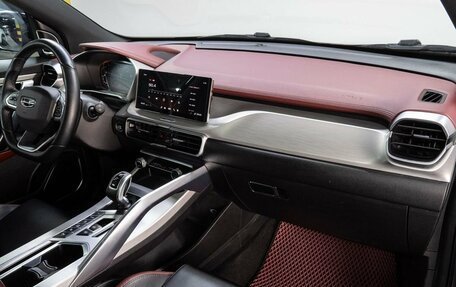 Geely Coolray I, 2021 год, 1 560 000 рублей, 17 фотография