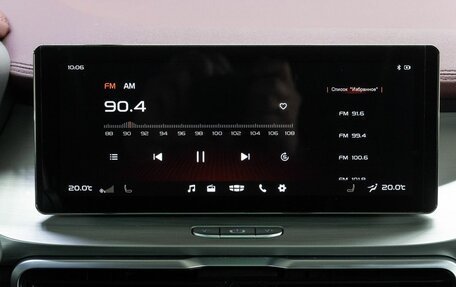 Geely Coolray I, 2021 год, 1 560 000 рублей, 23 фотография