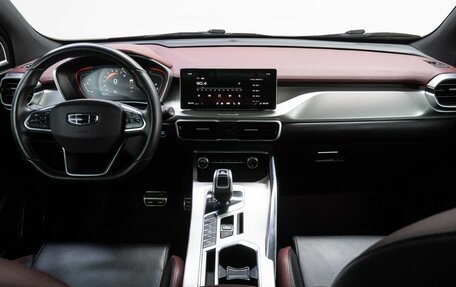 Geely Coolray I, 2021 год, 1 560 000 рублей, 19 фотография