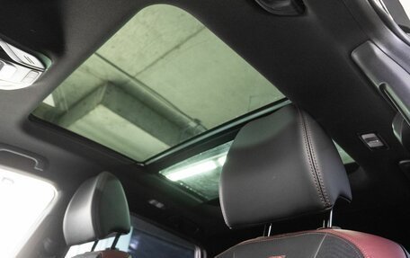 Geely Coolray I, 2021 год, 1 560 000 рублей, 27 фотография