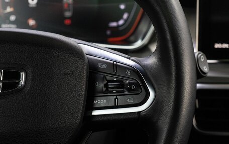 Geely Coolray I, 2021 год, 1 560 000 рублей, 22 фотография