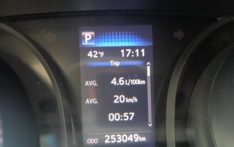 Toyota Camry, 2020 год, 2 950 000 рублей, 2 фотография