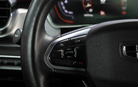 Geely Coolray I, 2021 год, 1 560 000 рублей, 21 фотография