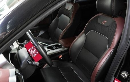 Geely Coolray I, 2021 год, 1 560 000 рублей, 15 фотография