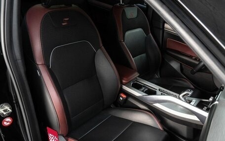 Geely Coolray I, 2021 год, 1 560 000 рублей, 18 фотография