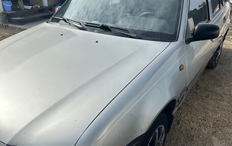 Daewoo Nexia I рестайлинг, 2007 год, 135 000 рублей, 3 фотография