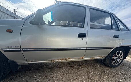 Daewoo Nexia I рестайлинг, 2007 год, 135 000 рублей, 6 фотография