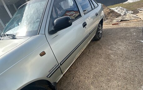 Daewoo Nexia I рестайлинг, 2007 год, 135 000 рублей, 5 фотография