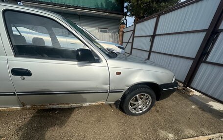 Daewoo Nexia I рестайлинг, 2007 год, 135 000 рублей, 13 фотография
