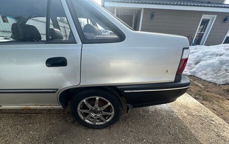 Daewoo Nexia I рестайлинг, 2007 год, 135 000 рублей, 7 фотография