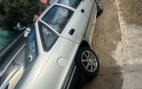 Daewoo Nexia I рестайлинг, 2007 год, 135 000 рублей, 11 фотография