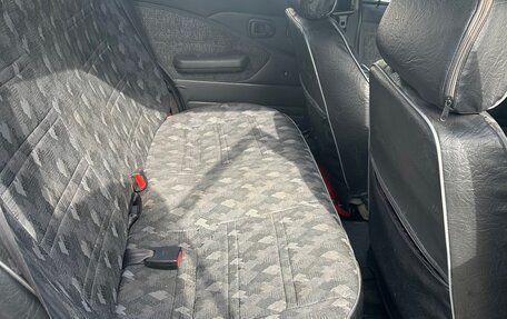 Daewoo Nexia I рестайлинг, 2007 год, 135 000 рублей, 16 фотография