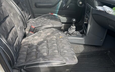 Daewoo Nexia I рестайлинг, 2007 год, 135 000 рублей, 15 фотография