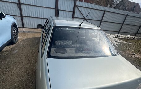 Daewoo Nexia I рестайлинг, 2007 год, 135 000 рублей, 8 фотография