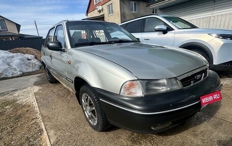 Daewoo Nexia I рестайлинг, 2007 год, 135 000 рублей, 14 фотография
