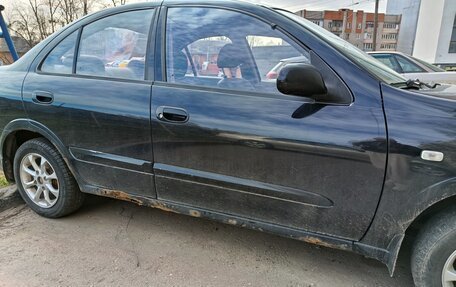 Nissan Almera Classic, 2010 год, 470 000 рублей, 4 фотография