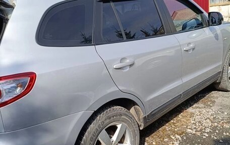 Hyundai Santa Fe III рестайлинг, 2008 год, 930 000 рублей, 7 фотография