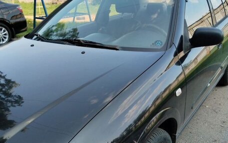 Nissan Almera Classic, 2010 год, 470 000 рублей, 2 фотография