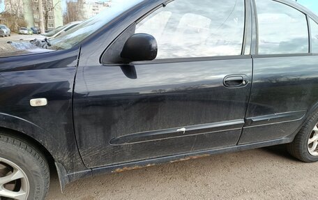 Nissan Almera Classic, 2010 год, 470 000 рублей, 3 фотография