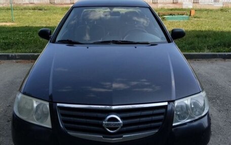 Nissan Almera Classic, 2010 год, 470 000 рублей, 6 фотография