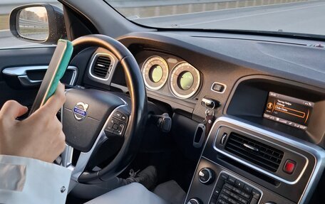 Volvo S60 III, 2011 год, 950 000 рублей, 2 фотография