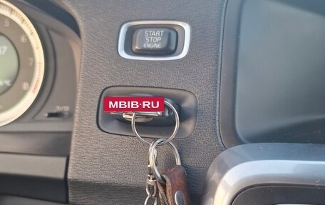 Volvo S60 III, 2011 год, 950 000 рублей, 4 фотография