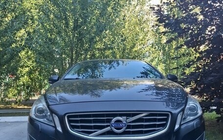 Volvo S60 III, 2011 год, 950 000 рублей, 5 фотография